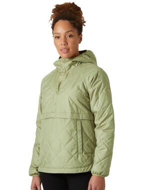 Helly Hansen Grace Insulated Anorak - Women's - Size M - NWOT